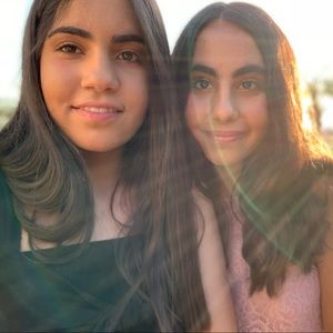 Meet your Posher, Elina